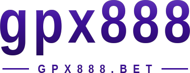 gpx888 โลโก้